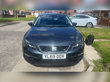 Used SEAT Leon 2020 for sale - 78316535: Photo