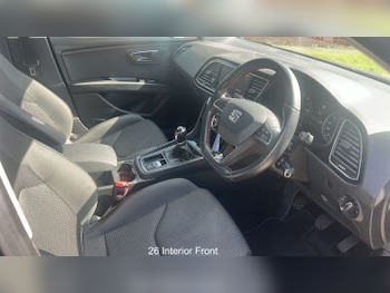 Used SEAT Leon 2020 for sale - 78316535: Photo