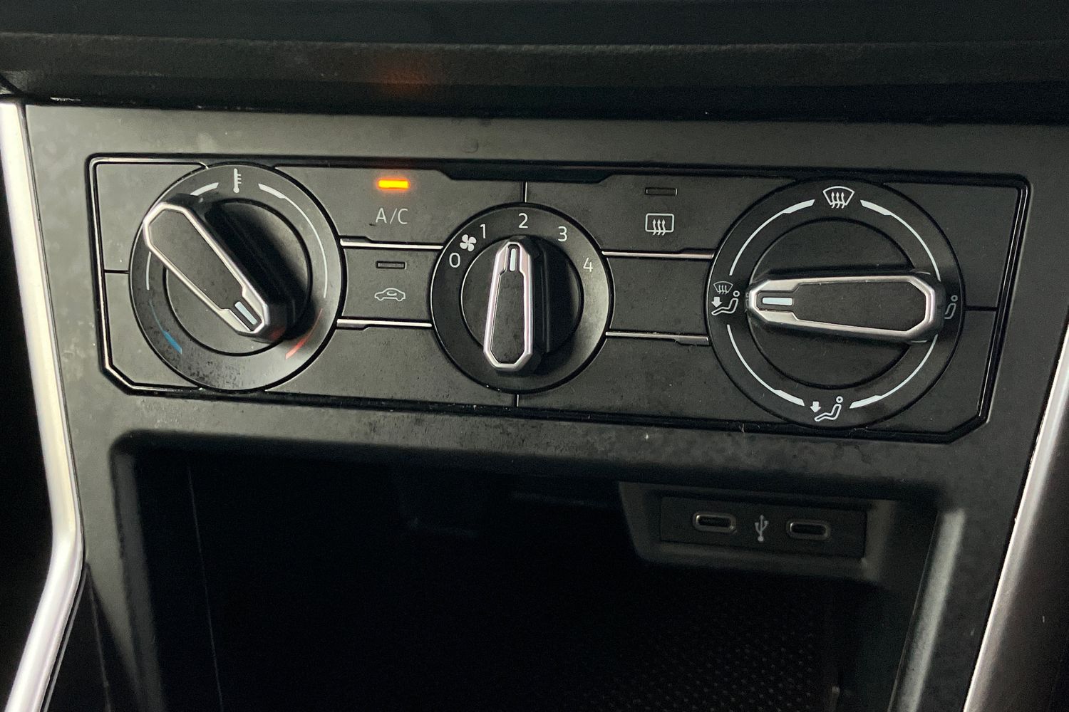 Used Volkswagen Polo 2023 for sale - 76692378: Photo 11