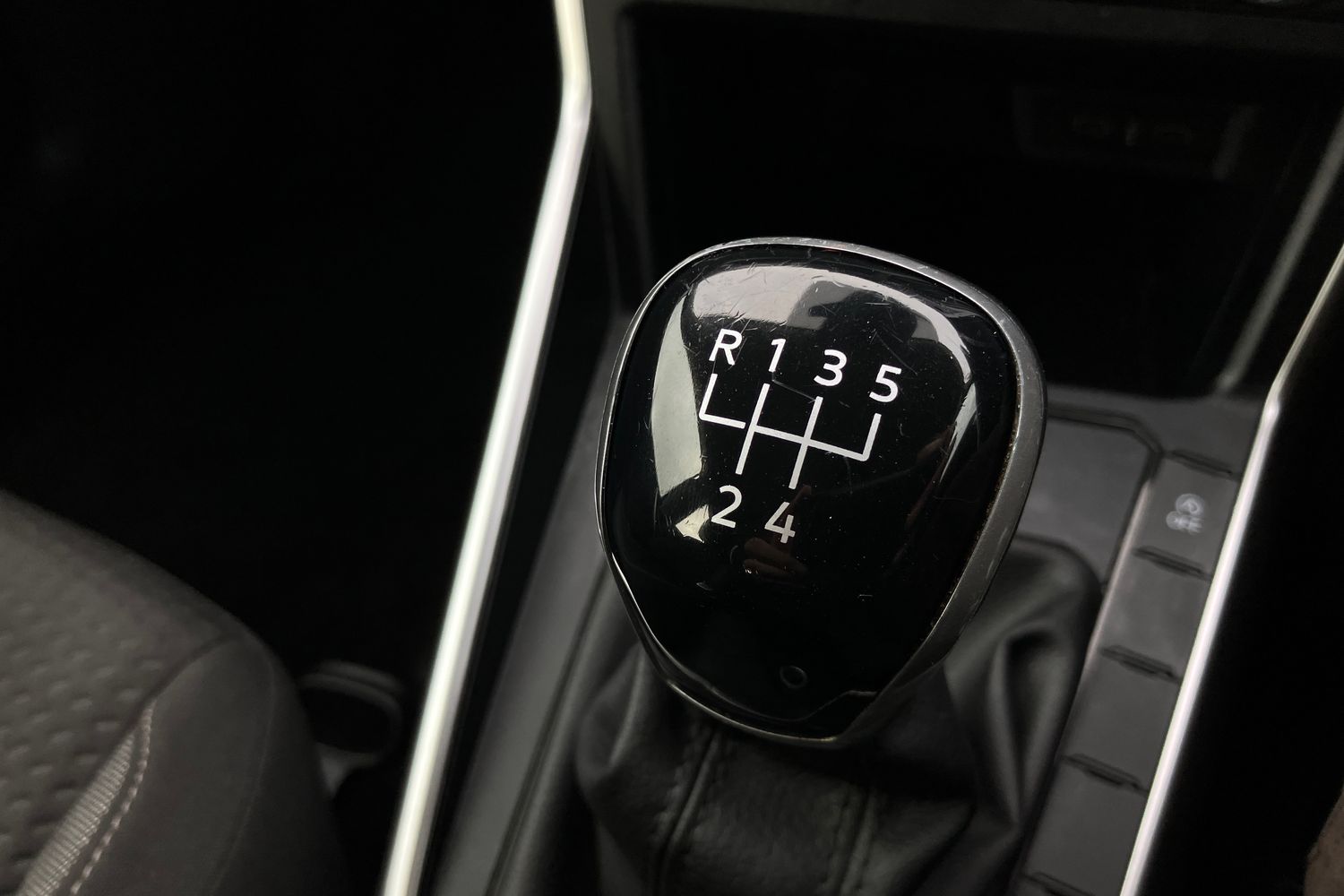 Used Volkswagen Polo 2023 for sale - 76692378: Photo 12