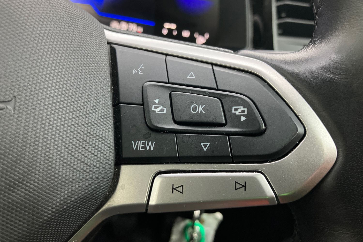 Used Volkswagen Polo 2023 for sale - 76692378: Photo 14