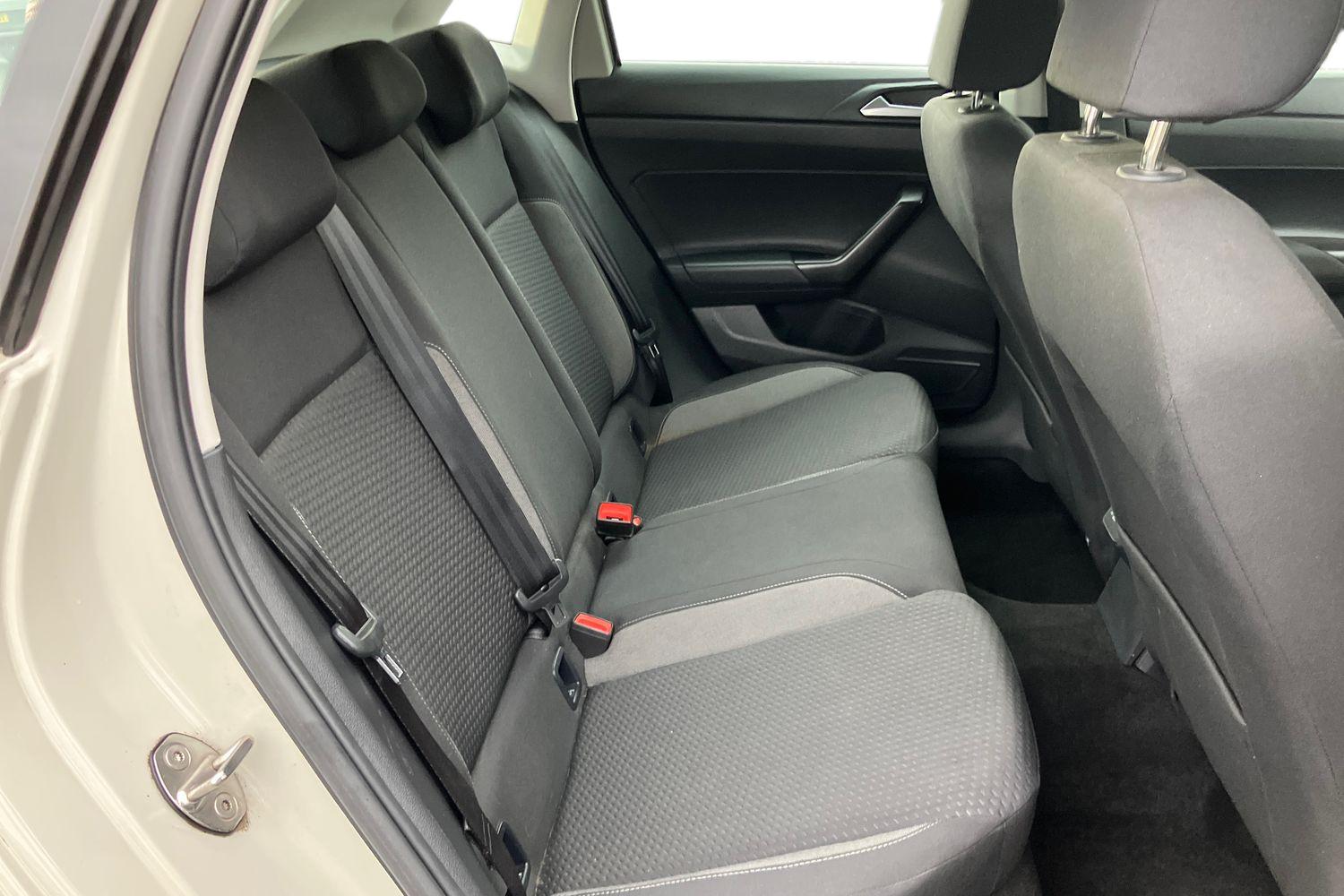 Used Volkswagen Polo 2023 for sale - 76692378: Photo 20