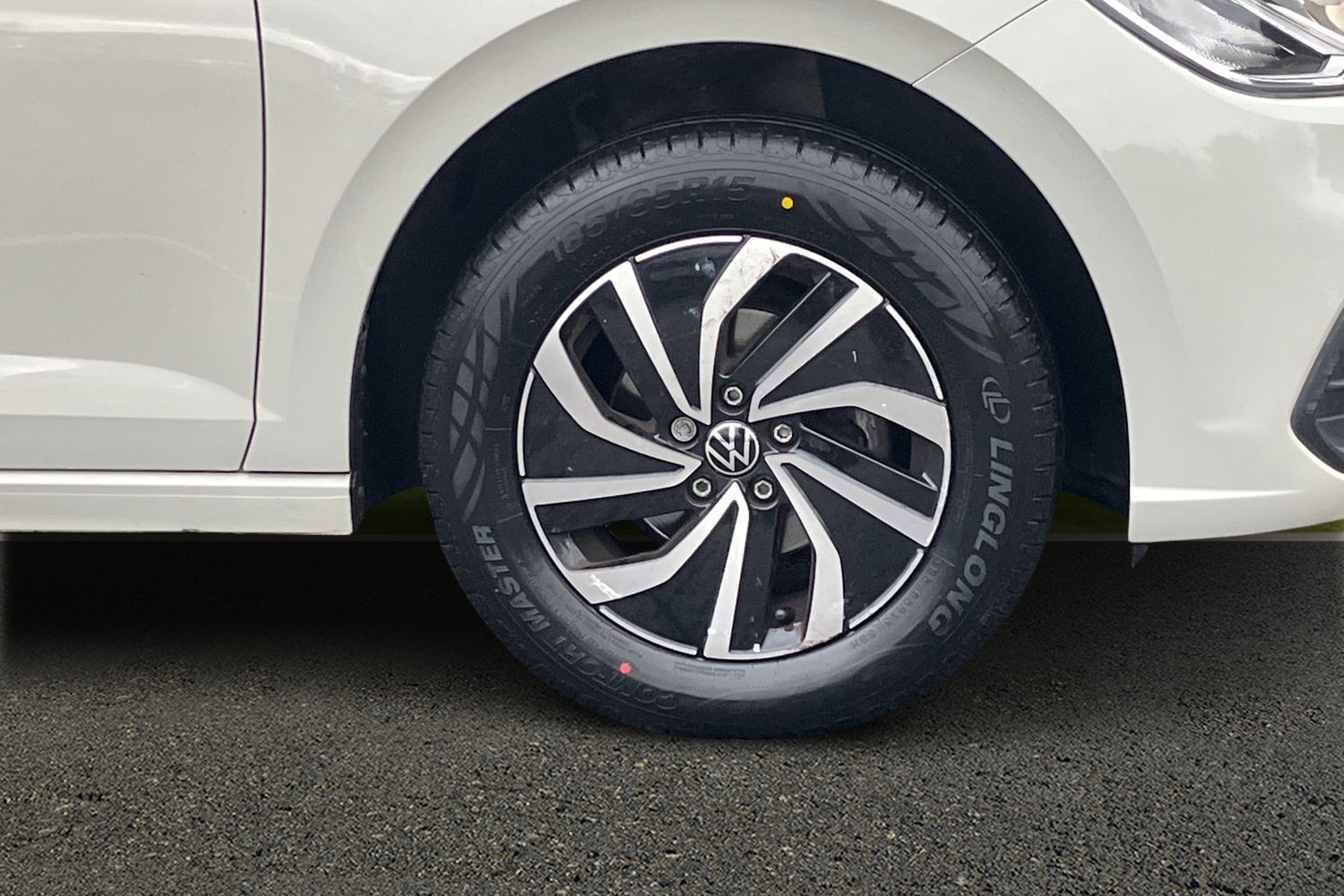Used Volkswagen Polo 2023 for sale - 76692378: Photo 22
