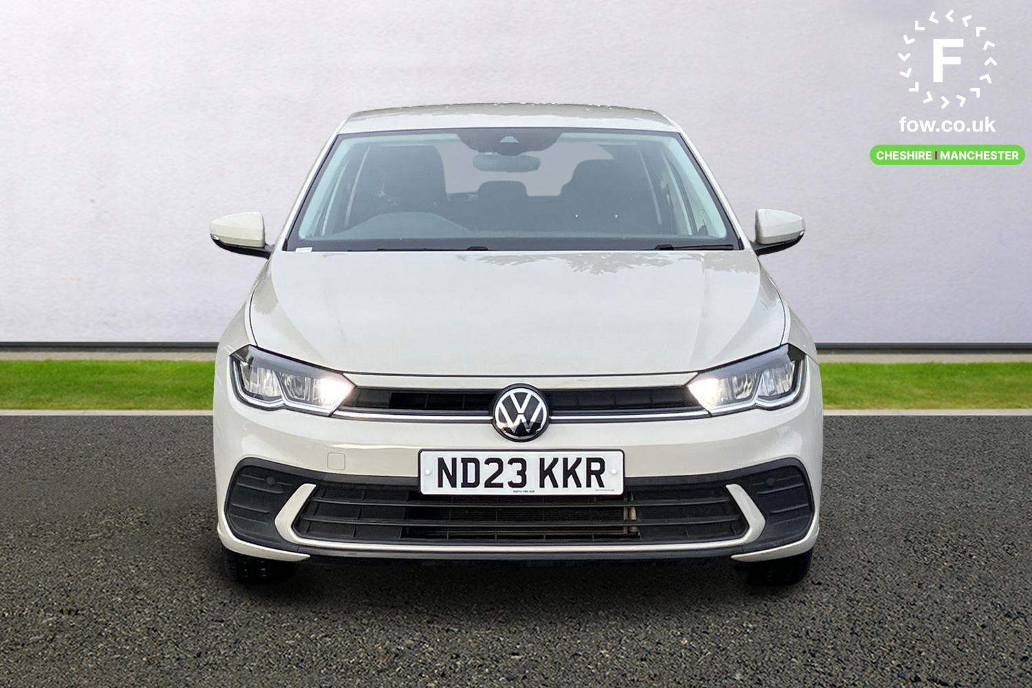 Used Volkswagen Polo 2023 for sale - 76692378: Photo 23