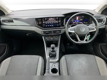 Used Volkswagen Polo 2023 for sale - 76692378: Photo