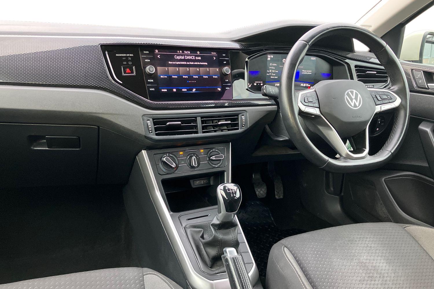 Used Volkswagen Polo 2023 for sale - 76692378: Photo 4