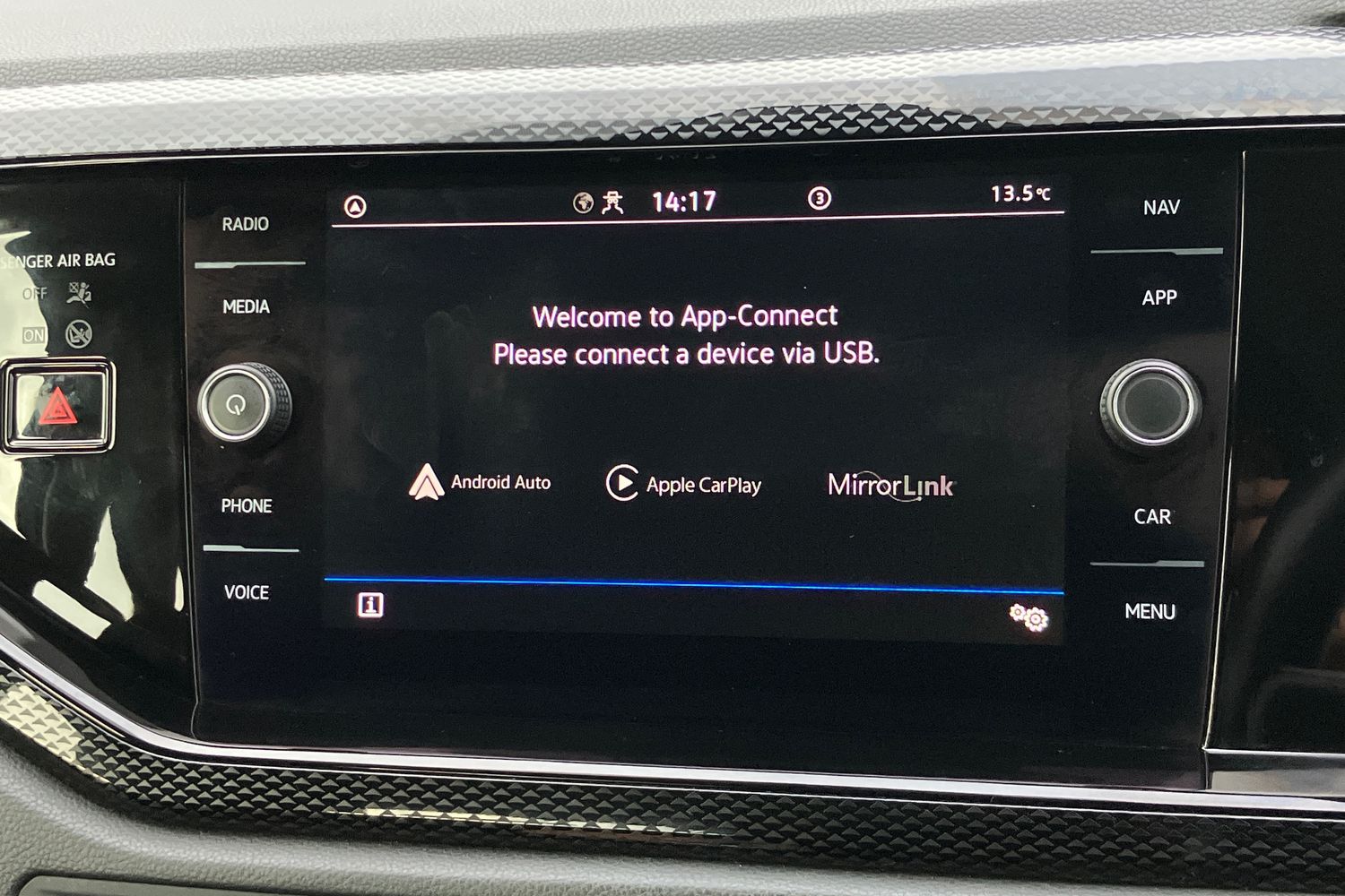 Used Volkswagen Polo 2023 for sale - 76692378: Photo 8