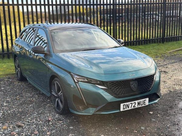 Used Peugeot 308 2022 for sale - 76798516: Photo 1