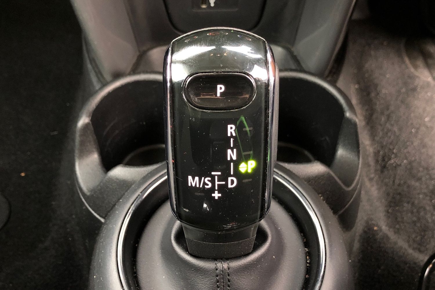 Used MINI Hatch 2019 for sale - 77601710: Photo 12