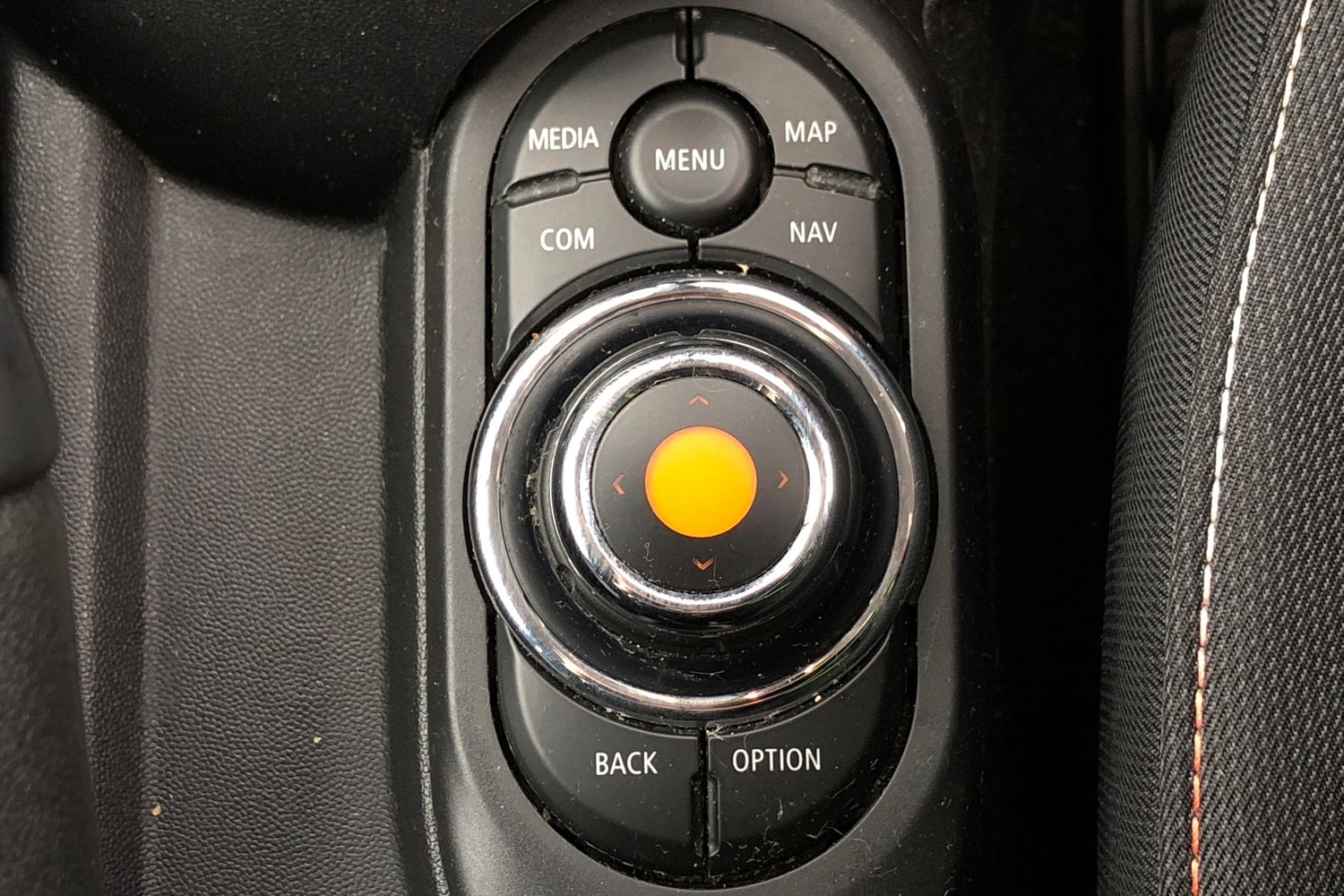 Used MINI Hatch 2019 for sale - 77601710: Photo 13