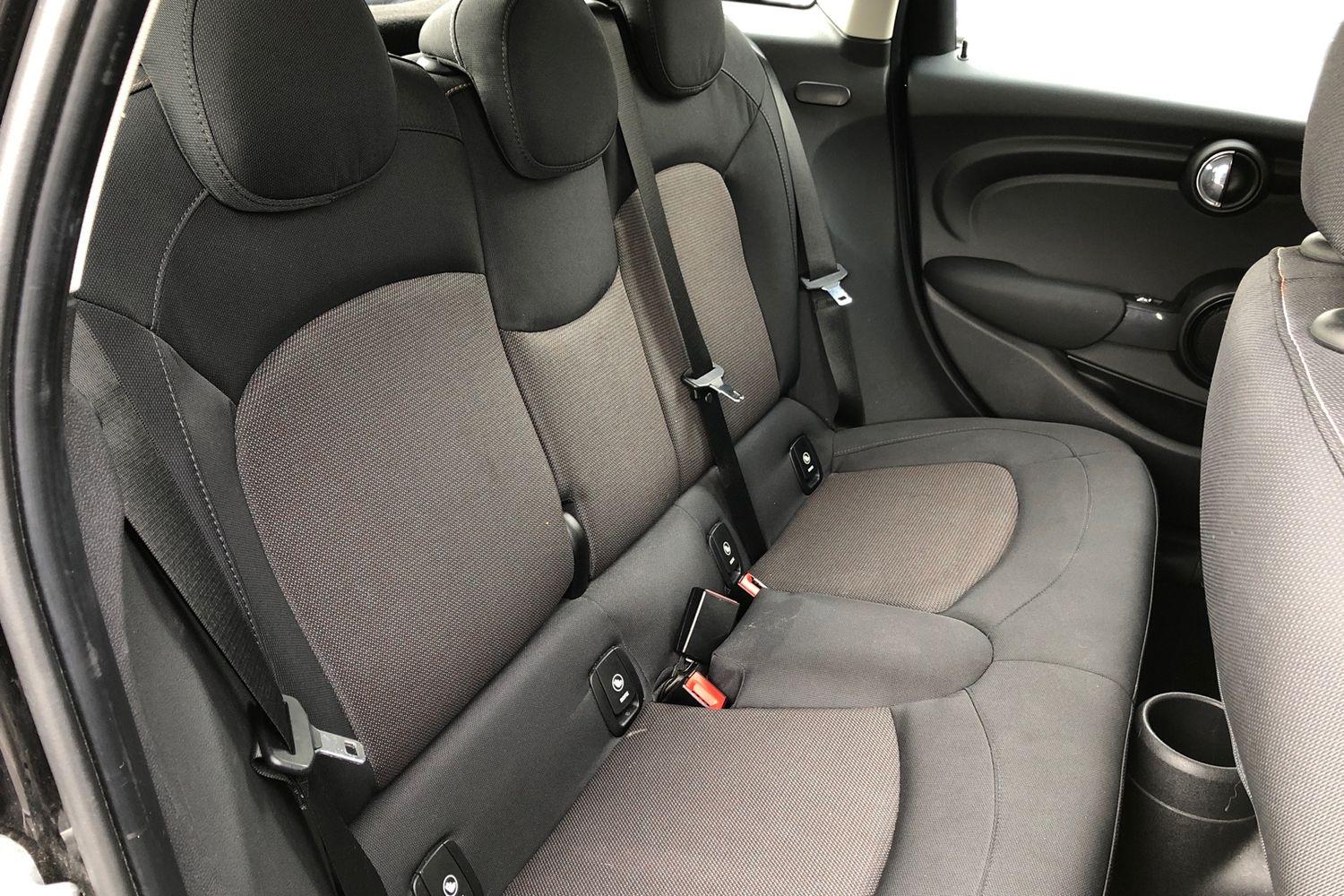 Used MINI Hatch 2019 for sale - 77601710: Photo 16