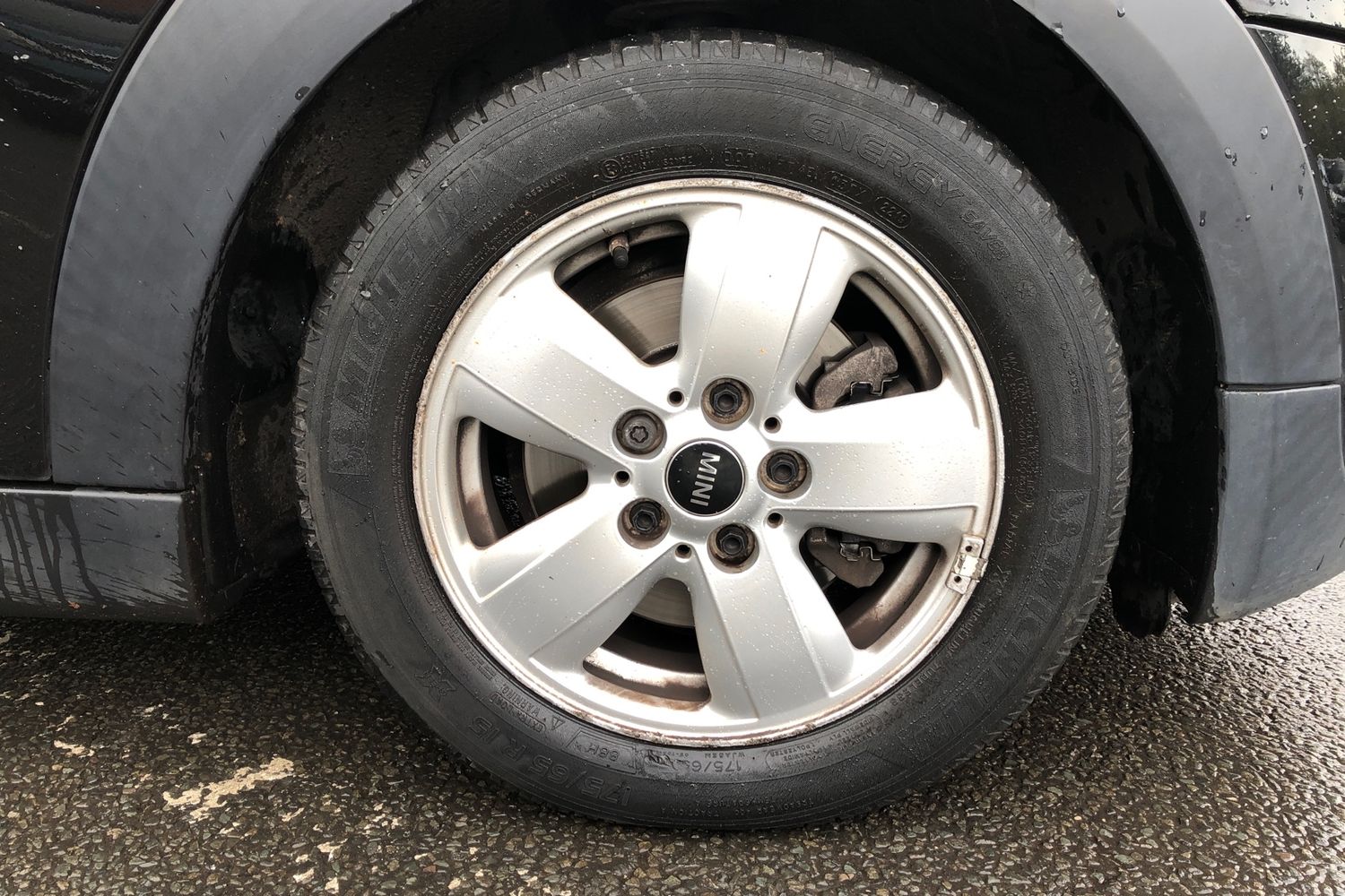 Used MINI Hatch 2019 for sale - 77601710: Photo 18