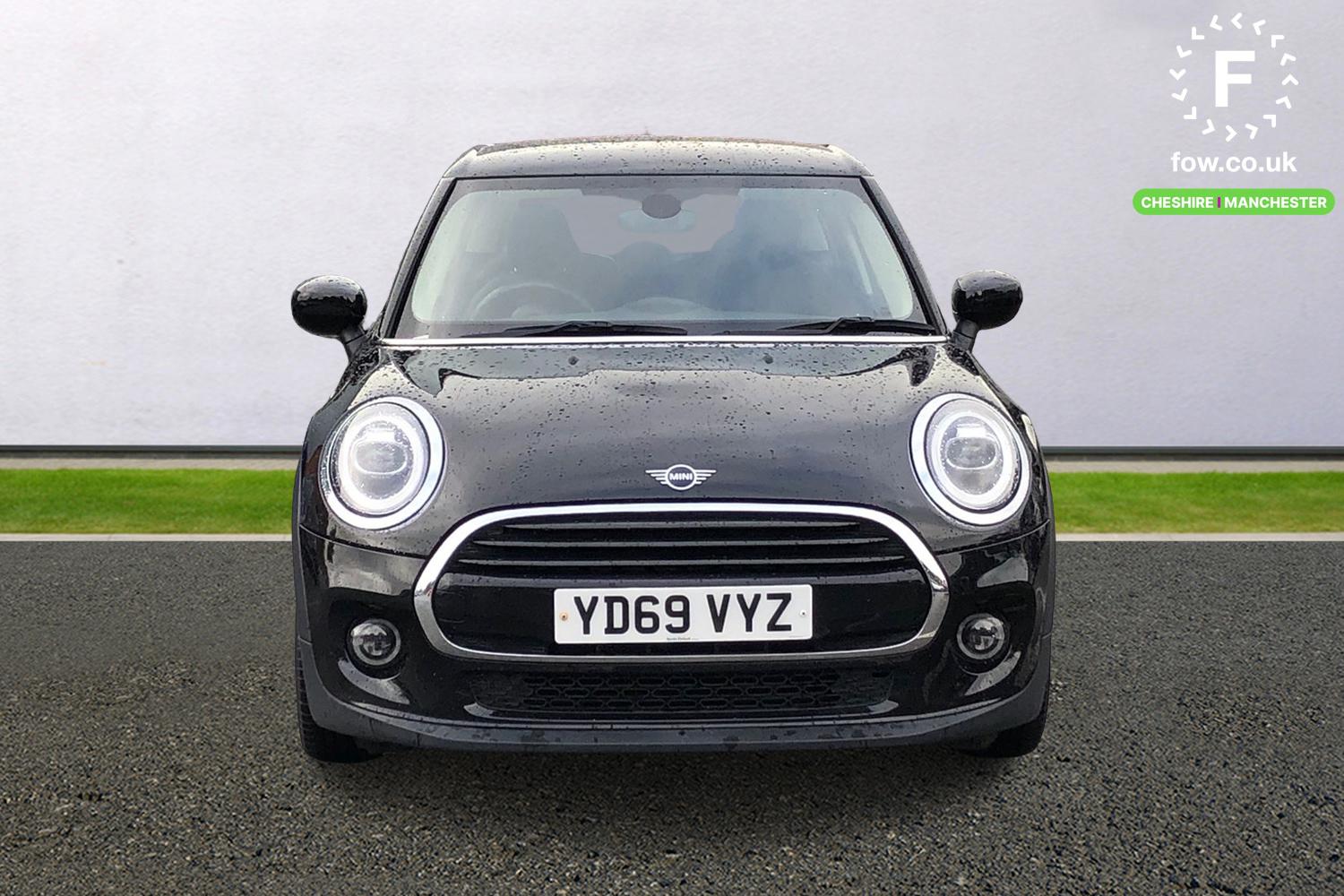 Used MINI Hatch 2019 for sale - 77601710: Photo 19