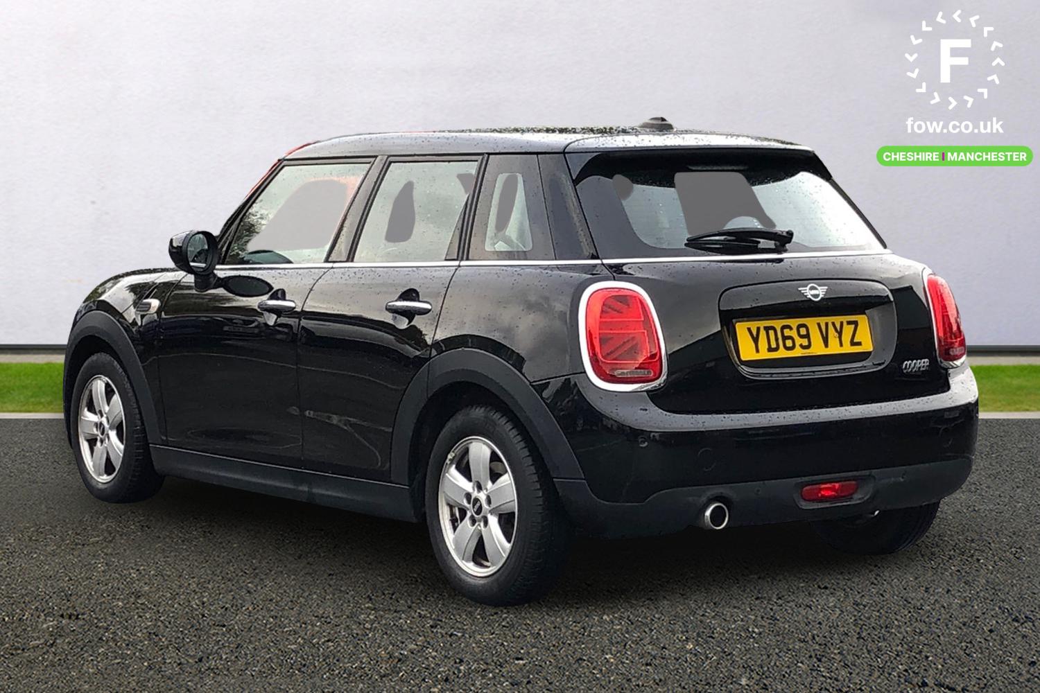 Used MINI Hatch 2019 for sale - 77601710: Photo 2
