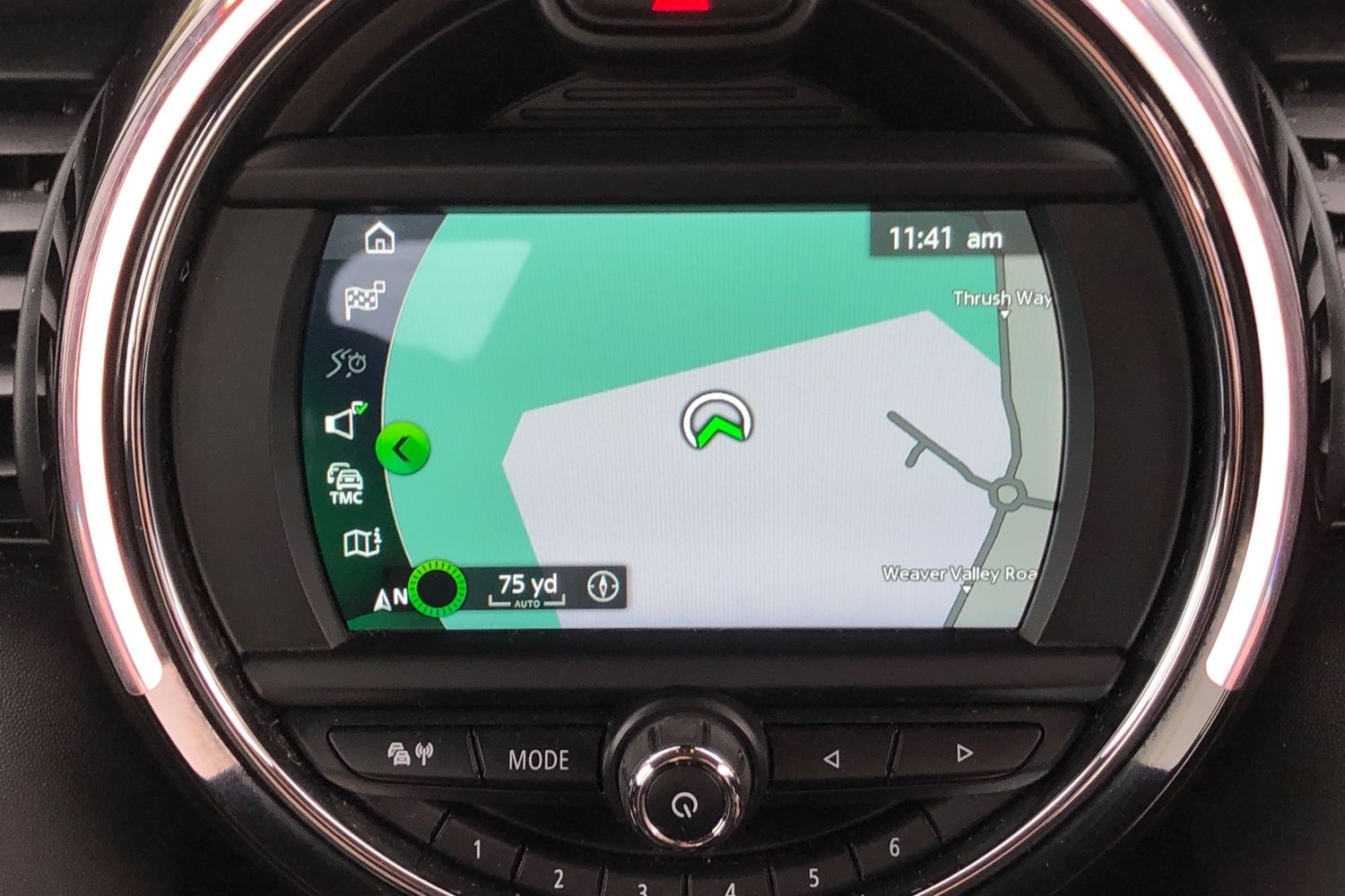 Used MINI Hatch 2019 for sale - 77601710: Photo 9