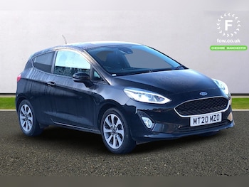 Ford - Fiesta