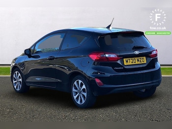 Used Ford Fiesta 2020 for sale - 76057505: Photo 2