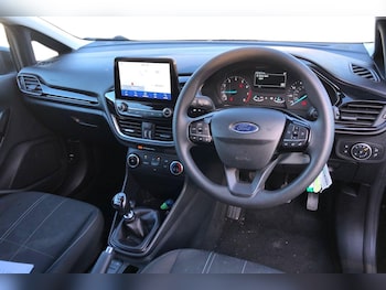 Used Ford Fiesta 2020 for sale - 76057505: Photo 3