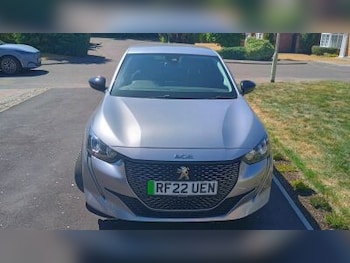Used Peugeot 208 2022 for sale - 79463188: Photo