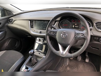 Used Vauxhall Grandland X 2021 for sale - 78765734: Photo