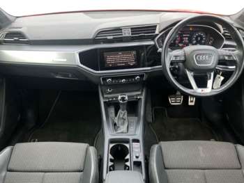 Used Audi Q3 2020 for sale - 73409844: Photo