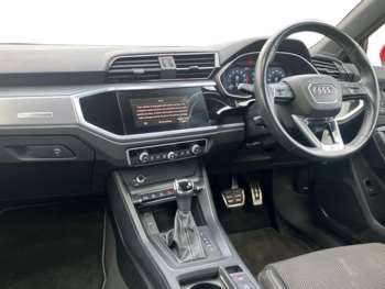 Used Audi Q3 2020 for sale - 73409844: Photo
