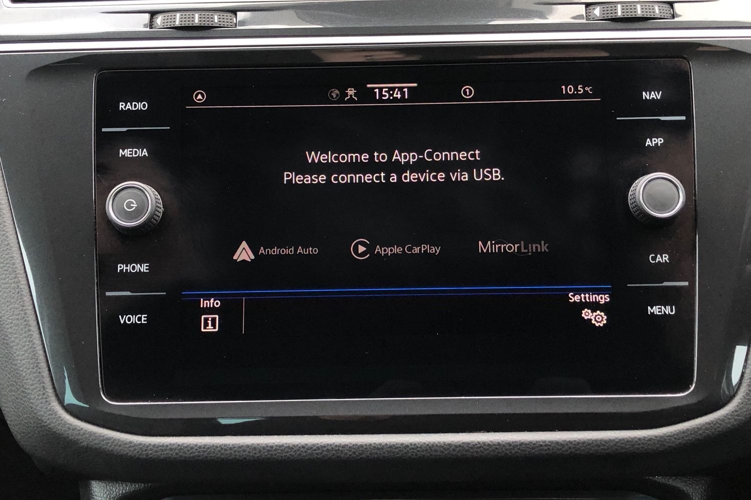 Used Volkswagen Tiguan 2021 for sale - 77368717: Photo 10