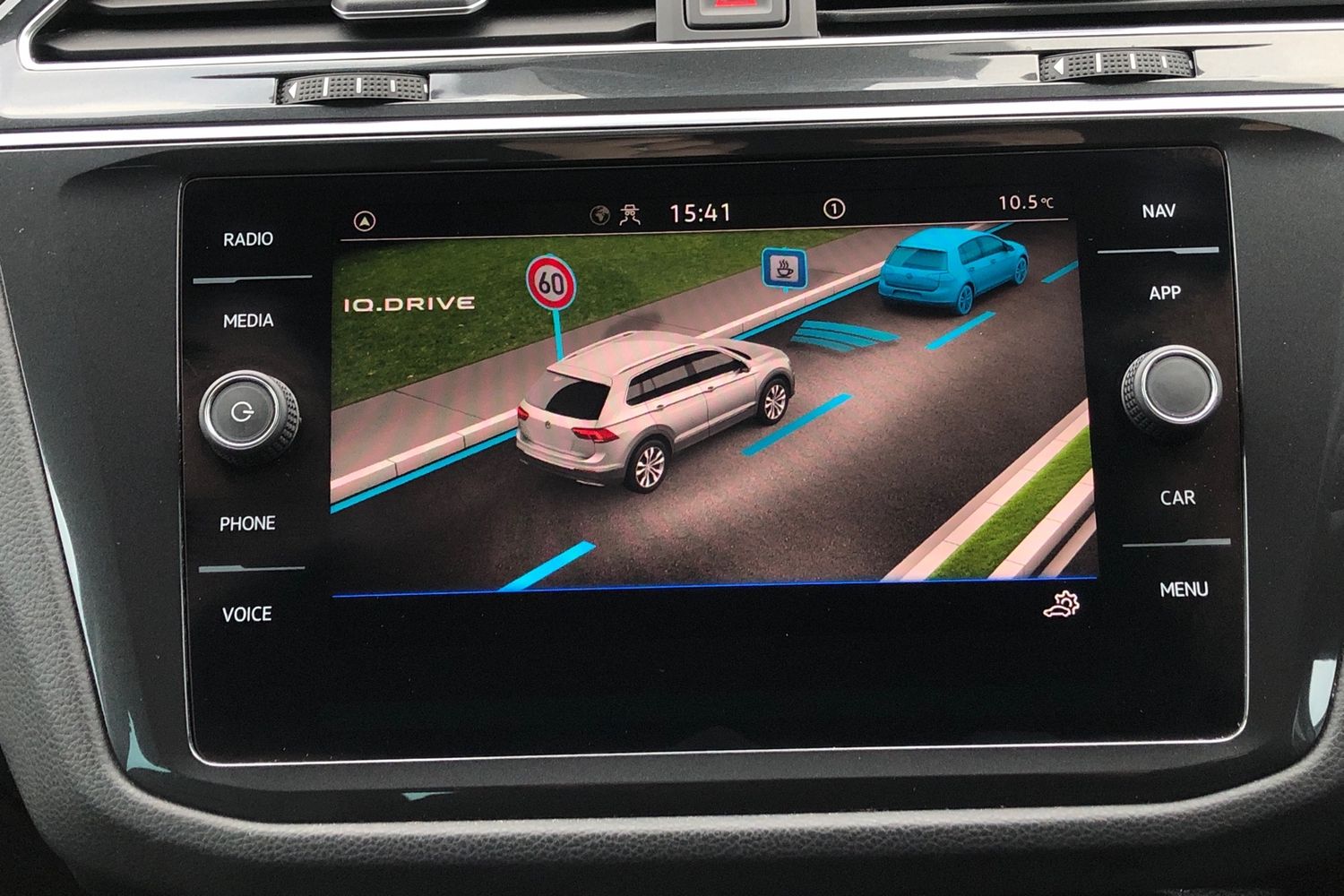 Used Volkswagen Tiguan 2021 for sale - 77368717: Photo 11