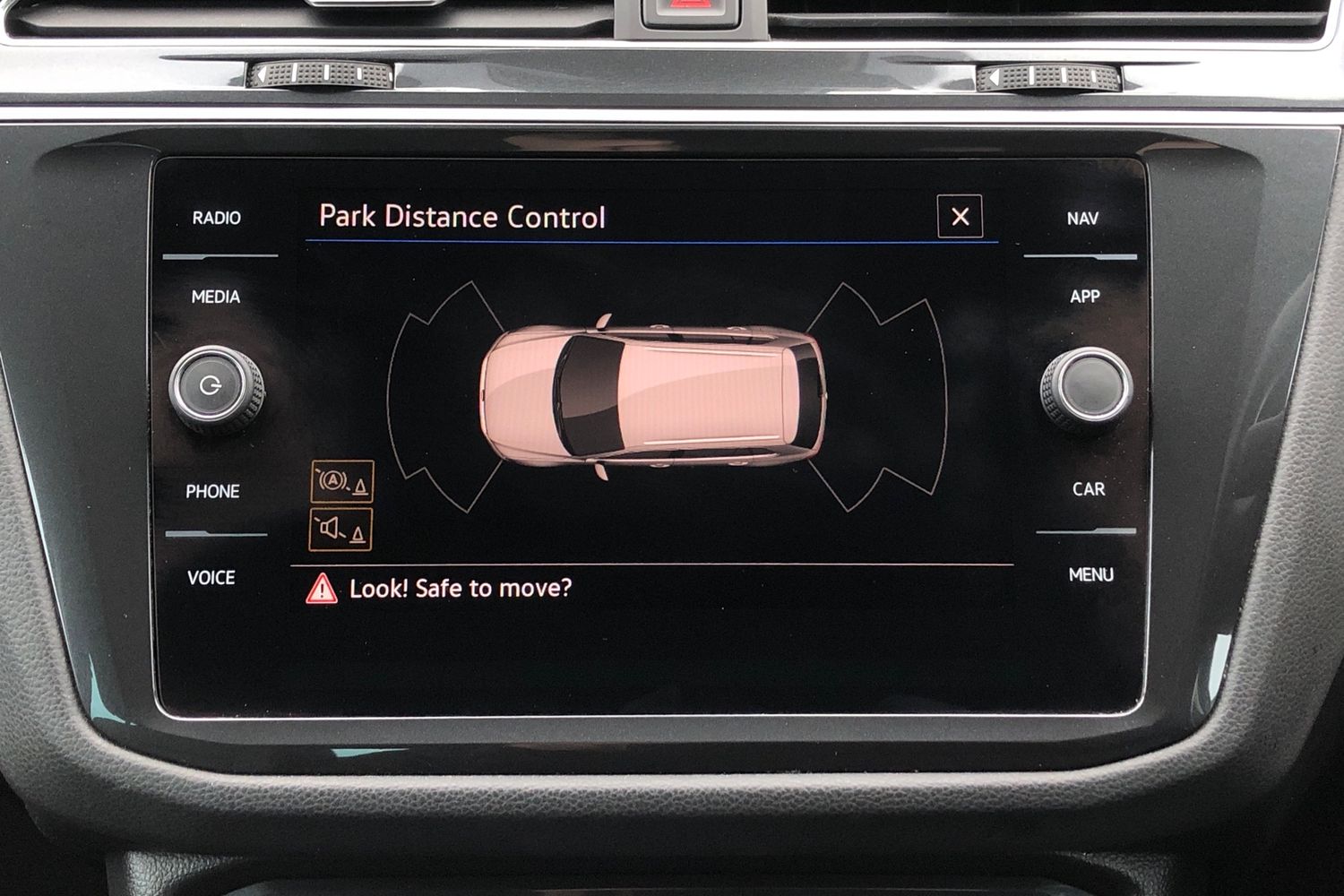 Used Volkswagen Tiguan 2021 for sale - 77368717: Photo 14