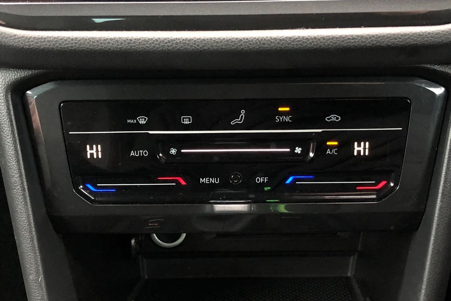 Used Volkswagen Tiguan 2021 for sale - 77368717: Photo 15