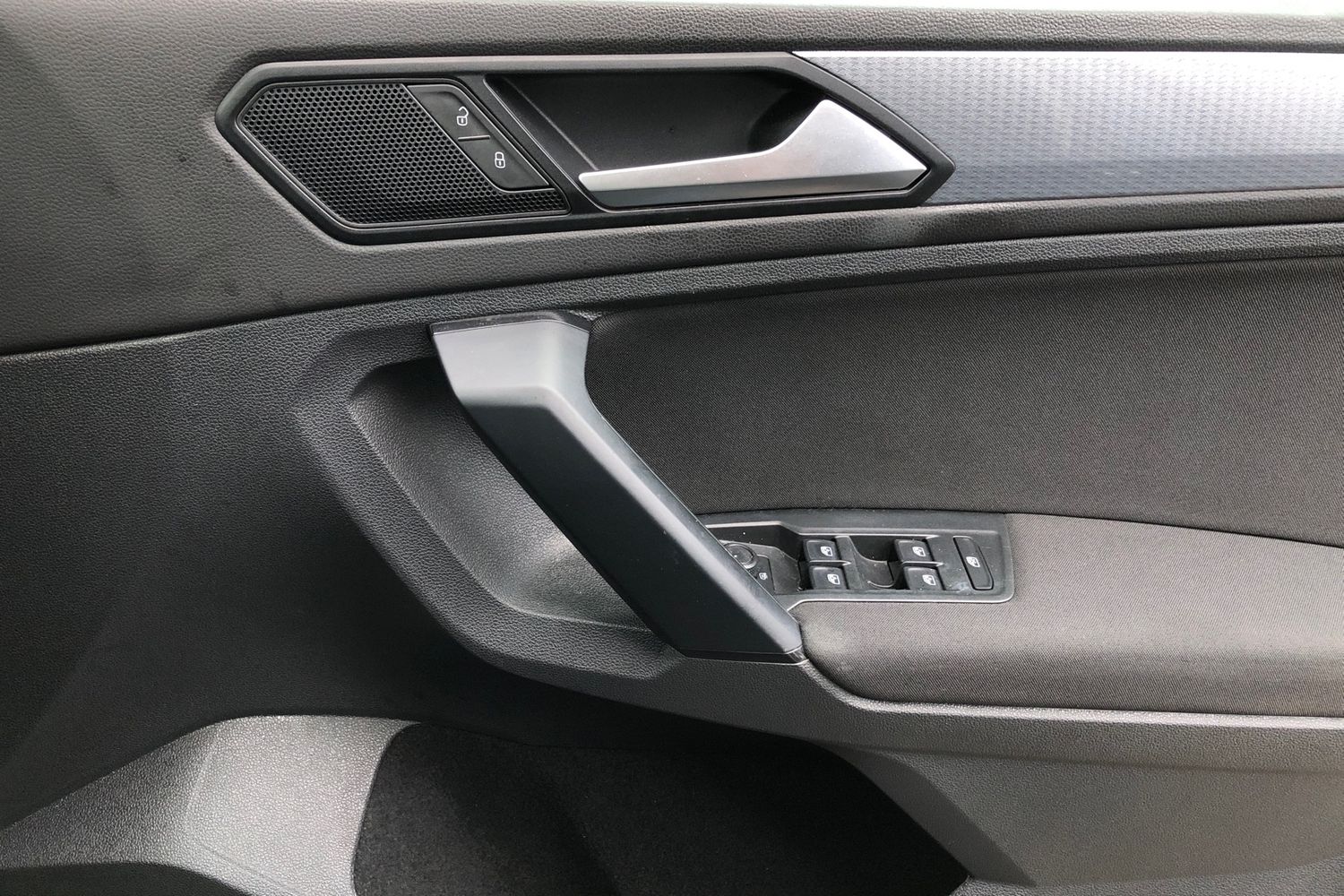 Used Volkswagen Tiguan 2021 for sale - 77368717: Photo 19