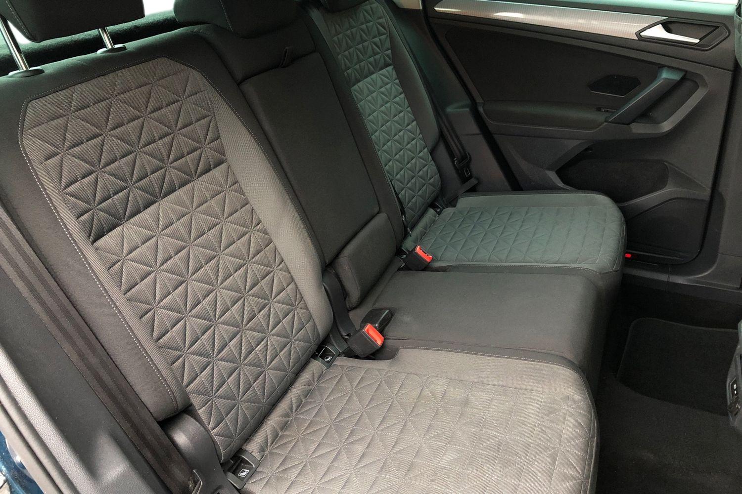 Used Volkswagen Tiguan 2021 for sale - 77368717: Photo 20