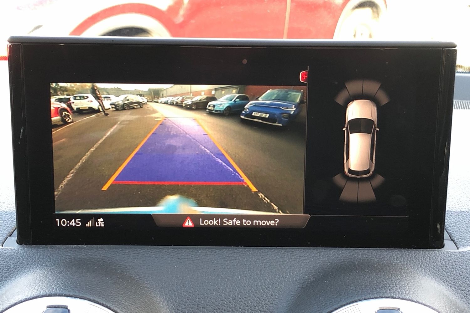 Used Audi Q2 2022 for sale - 76516018: Photo 13