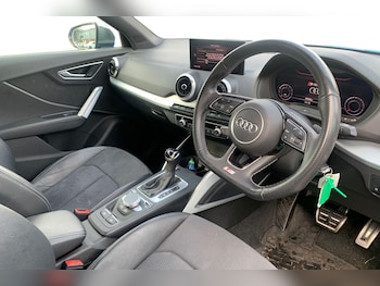 Used Audi Q2 2022 for sale - 76516018: Photo