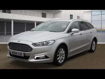 Used Ford Mondeo 2019 for sale - 75105277: Photo