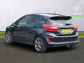 Used Ford Fiesta 2018 for sale - 75337269: Photo
