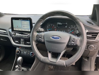 Used Ford Fiesta 2018 for sale - 75337269: Photo