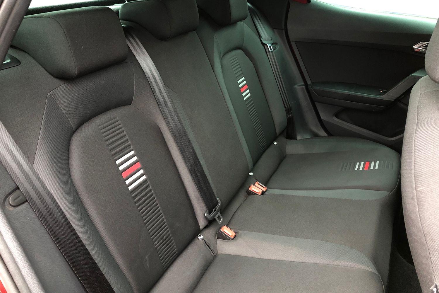 Used SEAT Arona 2020 for sale - 77064419: Photo 16