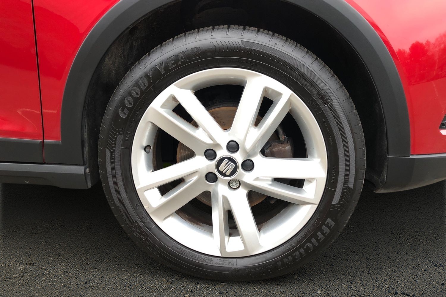 Used SEAT Arona 2020 for sale - 77064419: Photo 18