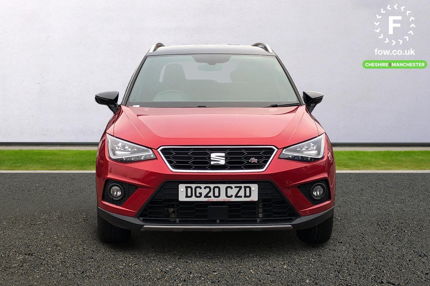 Used SEAT Arona 2020 for sale - 77064419: Photo 19
