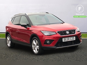 Used SEAT Arona 2020 for sale - 77064419: Photo