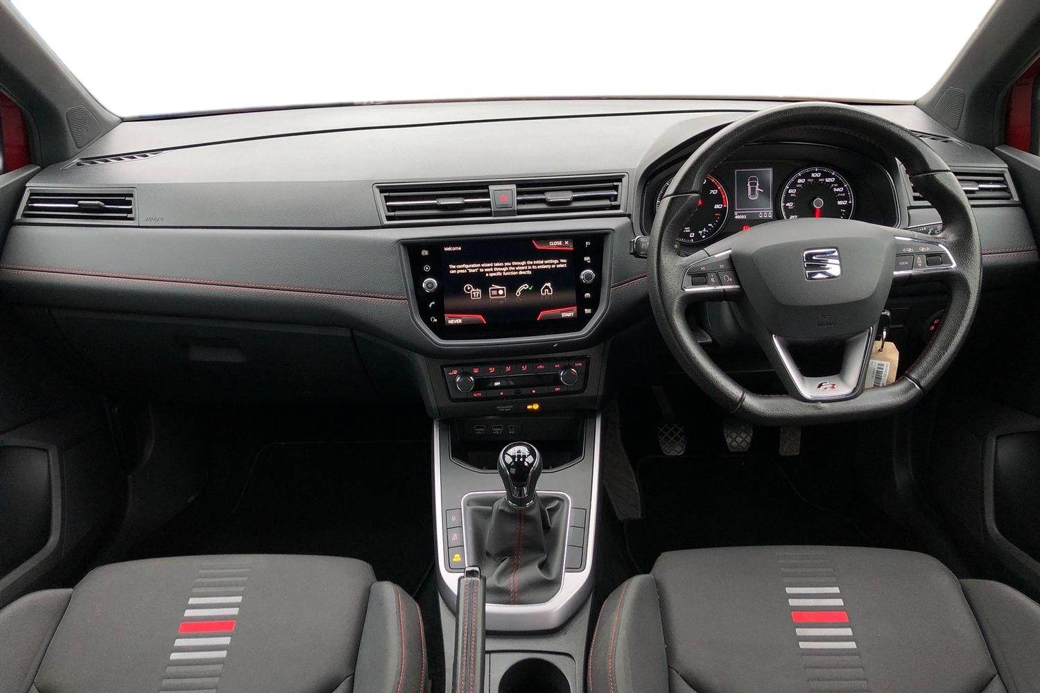 Used SEAT Arona 2020 for sale - 77064419: Photo 3