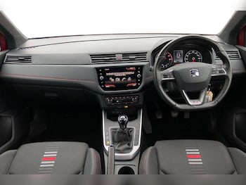 Used SEAT Arona 2020 for sale - 77064419: Photo