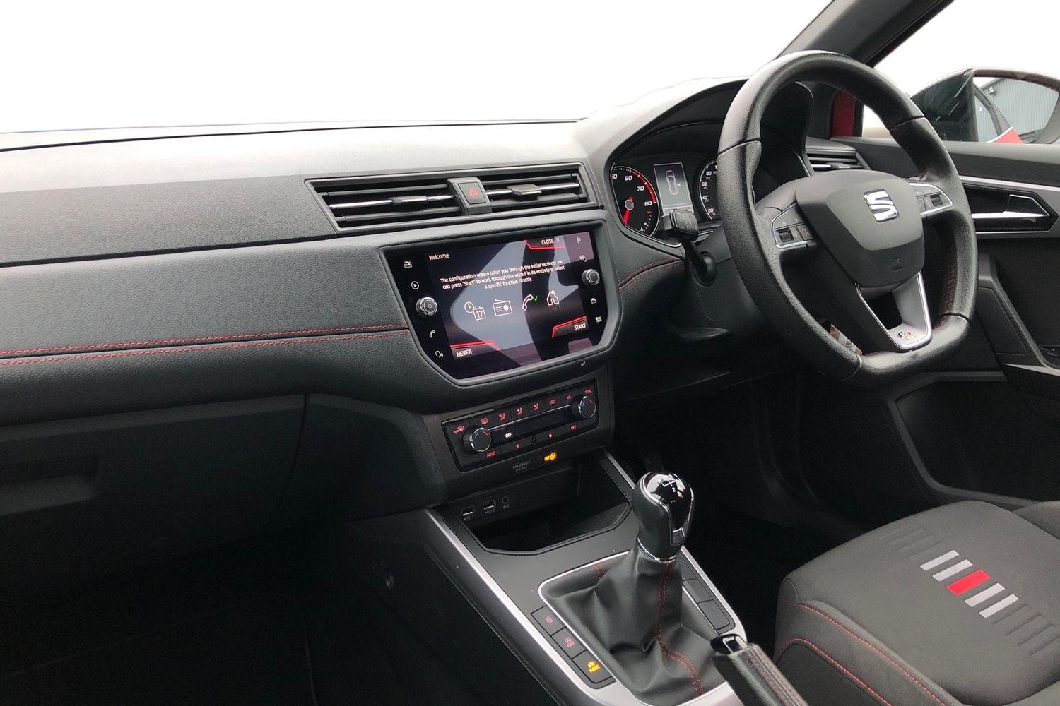 Used SEAT Arona 2020 for sale - 77064419: Photo 4