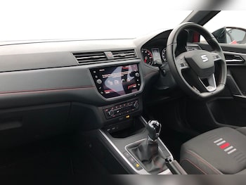 Used SEAT Arona 2020 for sale - 77064419: Photo