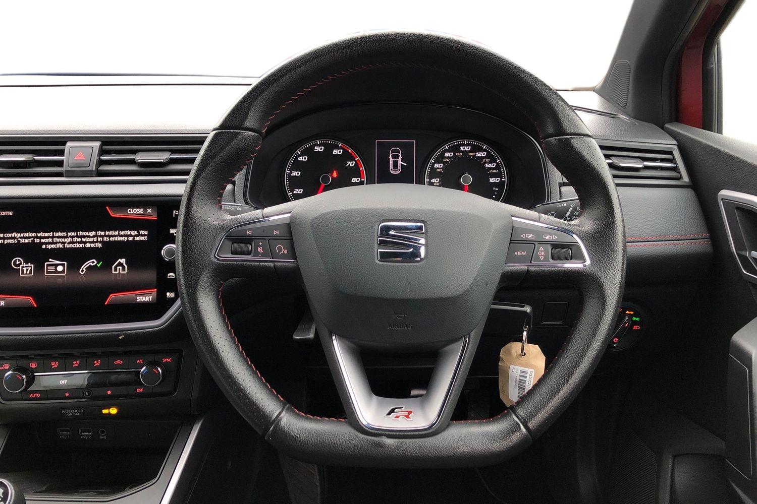 Used SEAT Arona 2020 for sale - 77064419: Photo 5