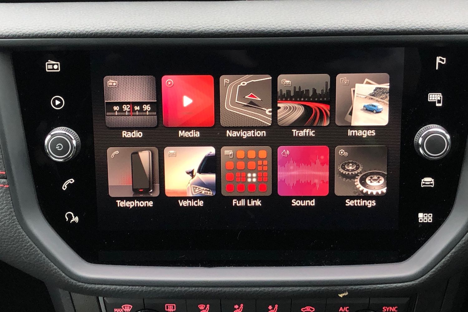 Used SEAT Arona 2020 for sale - 77064419: Photo 7