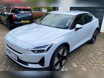 Used Polestar Polestar 2 2024 for sale - 78655322: Photo