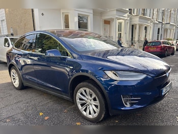 2017 - 245kW 75kWh Dual Motor 5dr Auto