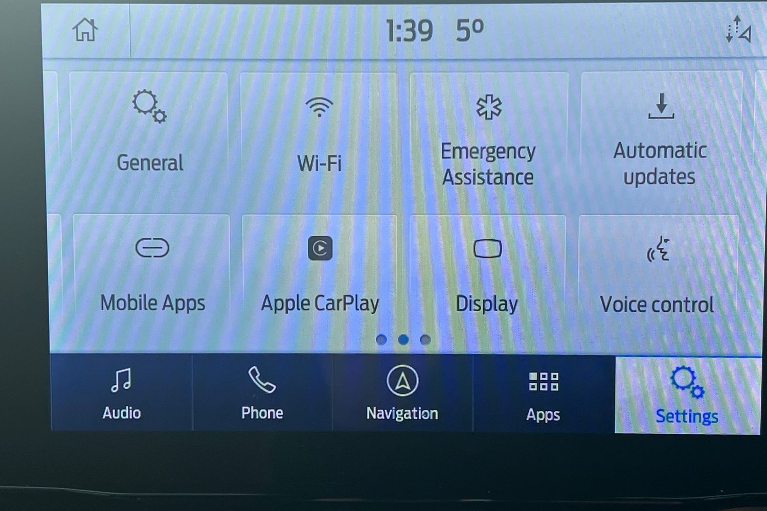 Used Ford Fiesta 2022 for sale - 77502166: Photo 11